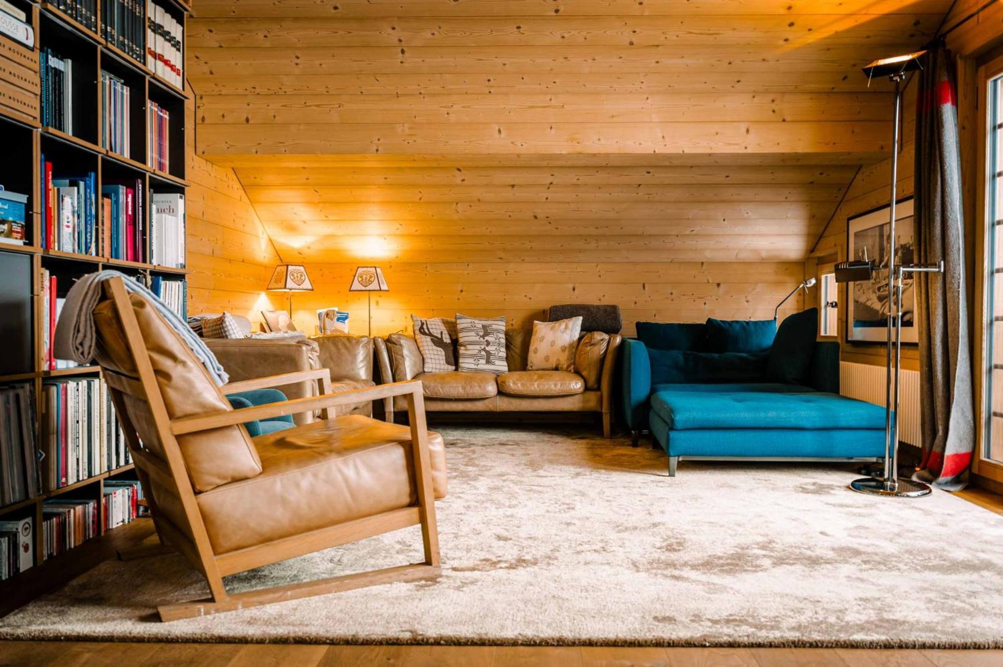Chalet Caramelle Grindelwald Esterno foto