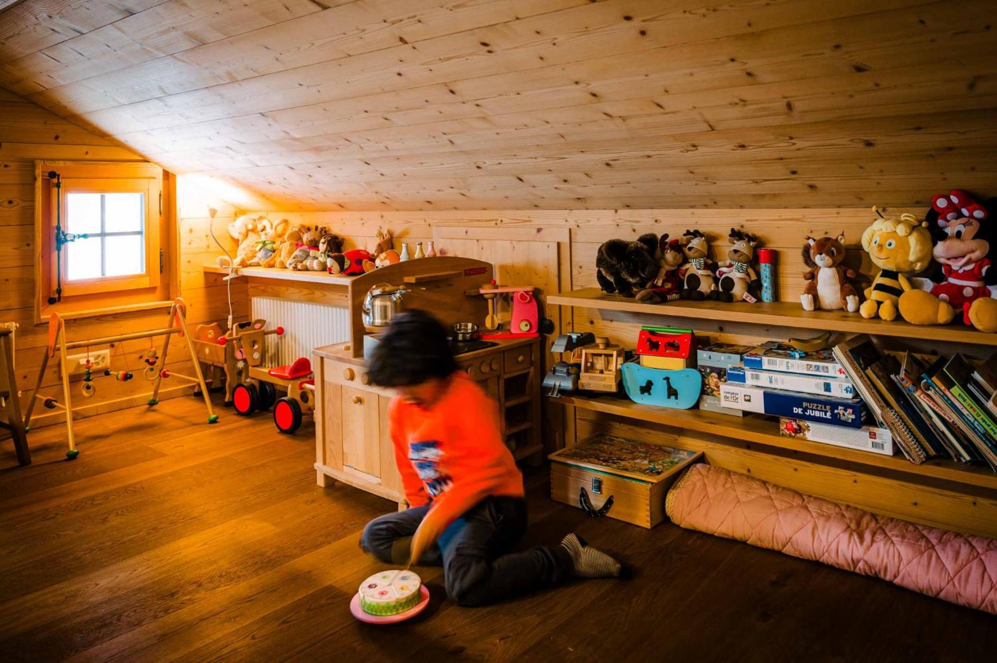 Chalet Caramelle Grindelwald Esterno foto