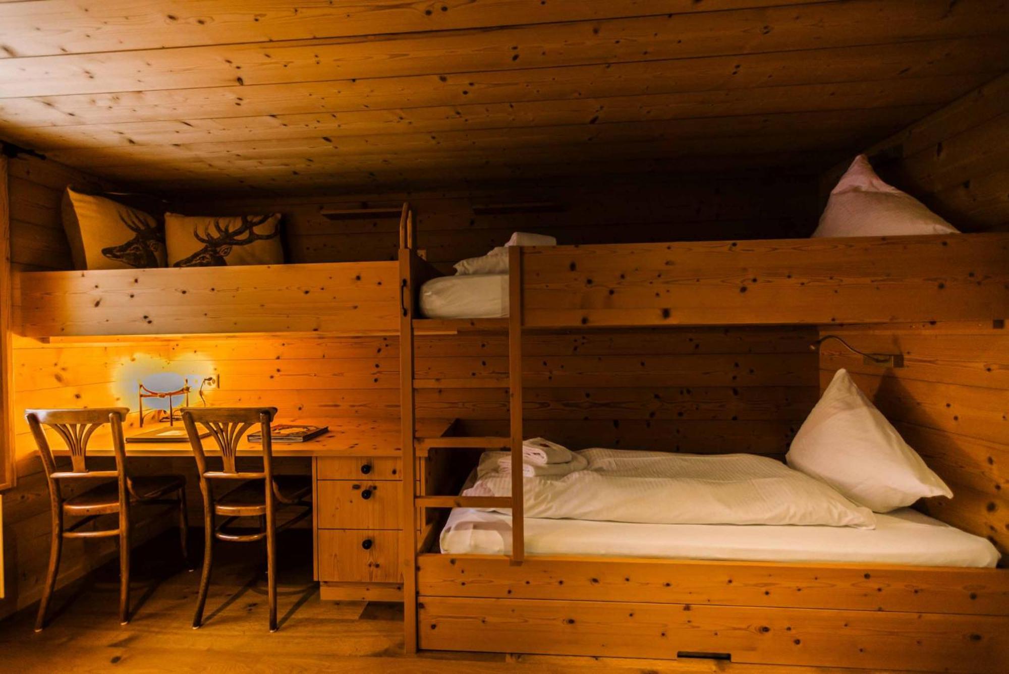 Chalet Caramelle Grindelwald Esterno foto