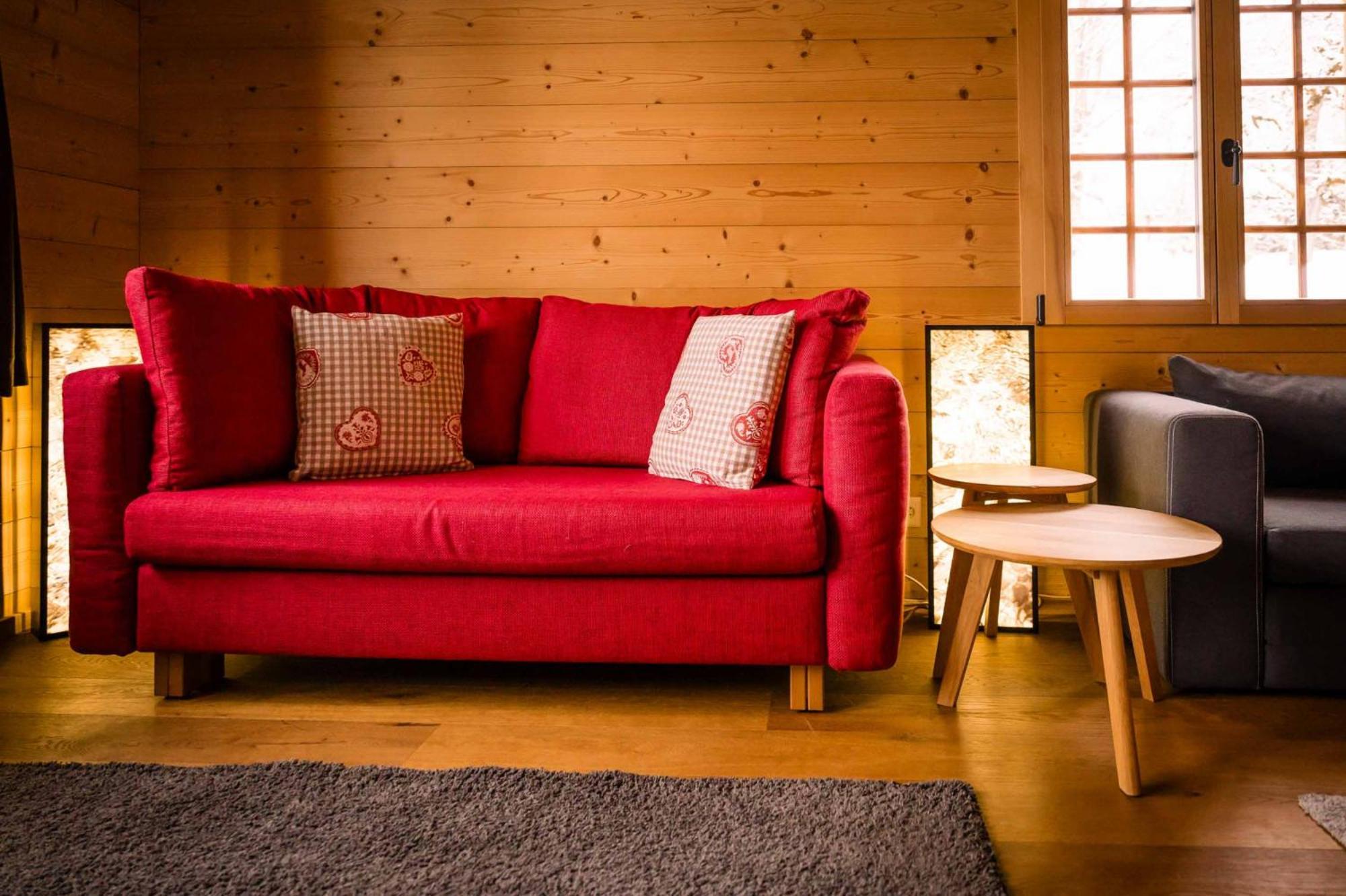 Chalet Caramelle Grindelwald Esterno foto